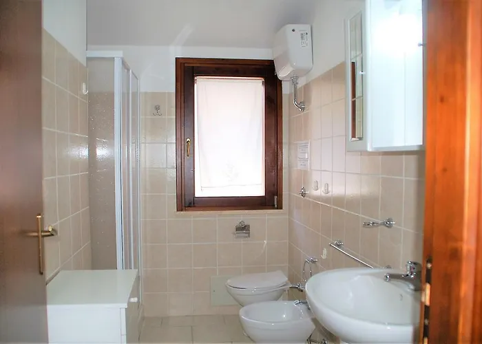 Appartement Stefania *