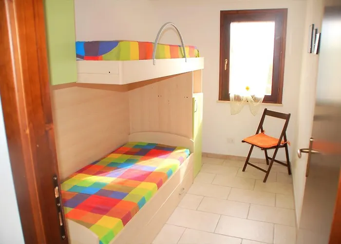 Stefania Porto Pino