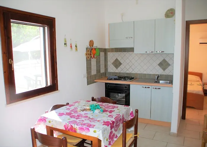 Appartement Stefania *