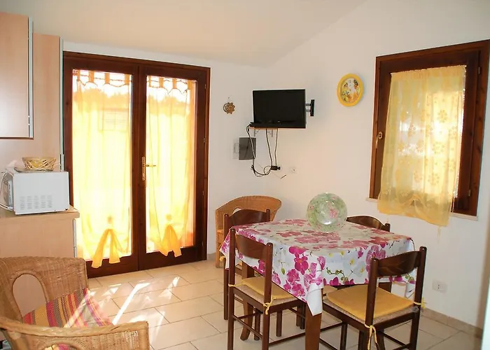 Appartement Stefania