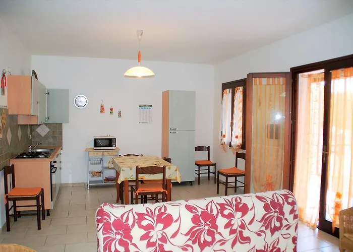 Appartement Stefania *