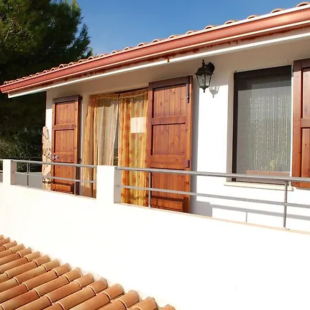 Stefania Apartment