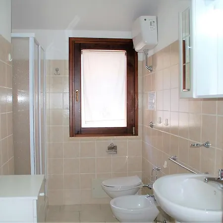 Apartment Stefania *