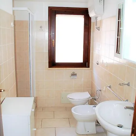 Stefania Apartment *