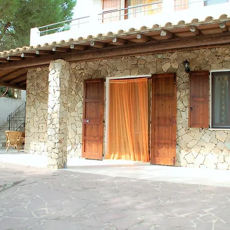 Apartment Stefania Porto Pino