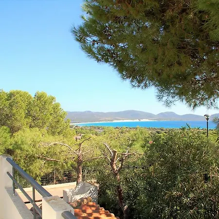 Apartament Stefania