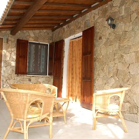 Stefania Apartament Porto Pino