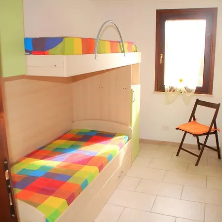 Stefania Porto Pino