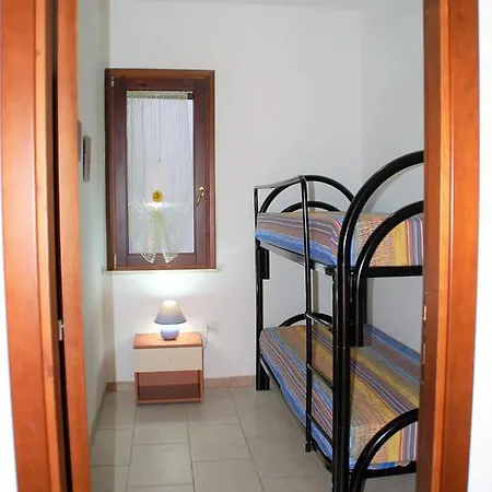 Apartment Stefania *