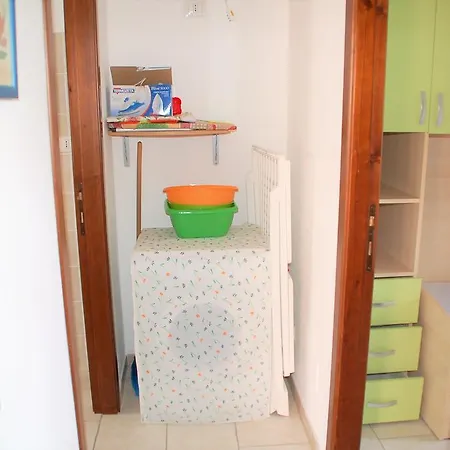 Stefania Apartament *