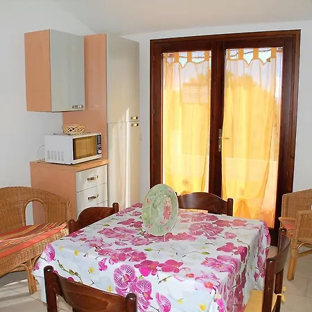Stefania Apartment