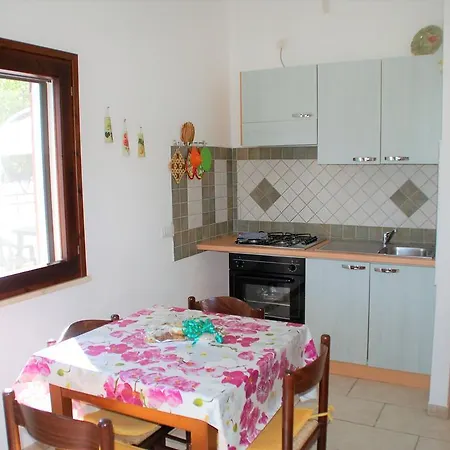 Apartment Stefania *