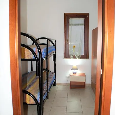 Apartment Stefania Porto Pino