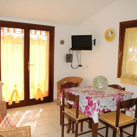 Apartment Stefania