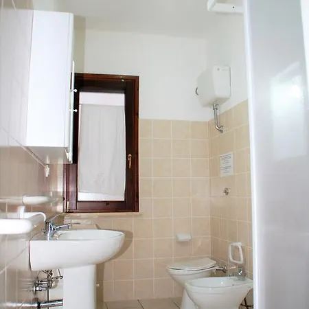 Stefania Apartment Porto Pino