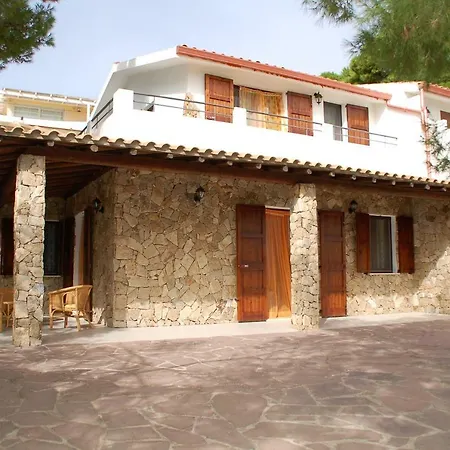 Stefania Apartment
