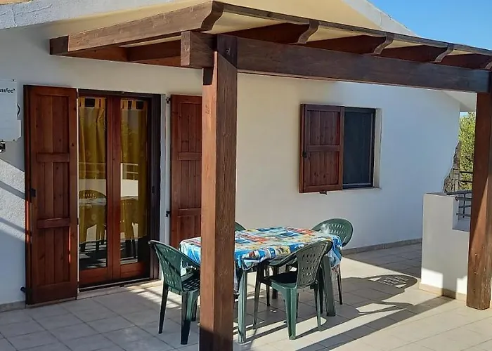 Apartament Stefania