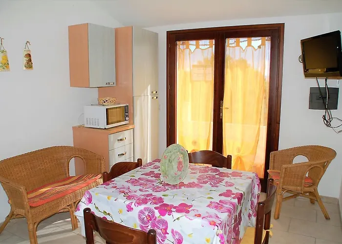 Stefania Apartament