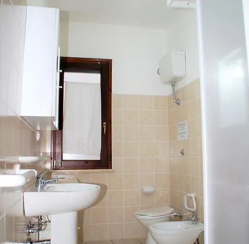 Stefania Apartament Porto Pino